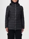 Colmar Recycled Three-layer Jacket In Schwarz