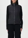 Colmar Recycled Essential Coat In Blau