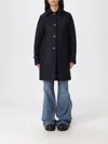 Colmar Coat  Woman Color Navy In Blue
