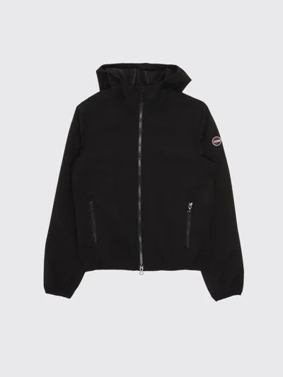 Colmar Coat Kids  In Black