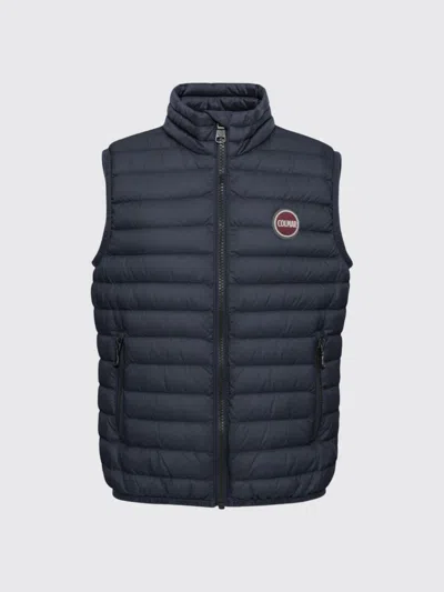 Colmar Kids' コート  ボーイ カラー ブルー In Blue