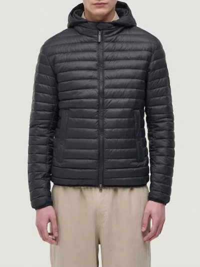 Colmar Coat Men  In Black