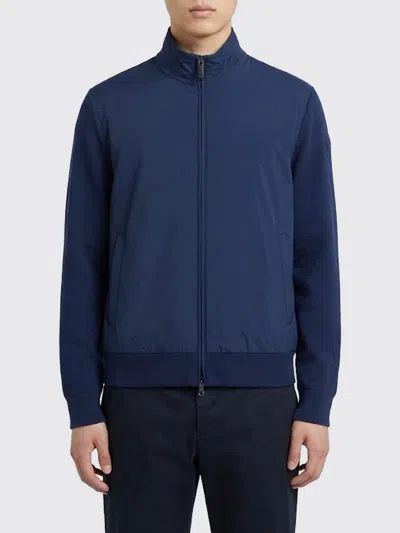 Colmar Coat Men  In Blue