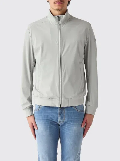 Colmar Jacket  Men Color Aluminium In Gray