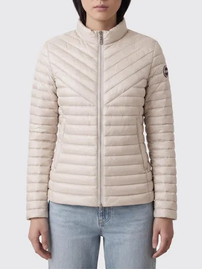 Colmar Coat  Woman Color Beige In Neutral