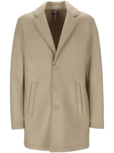 Colmar Coats In Neutral