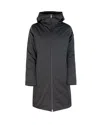 Colmar Recycled Three-layer Jacket In Black