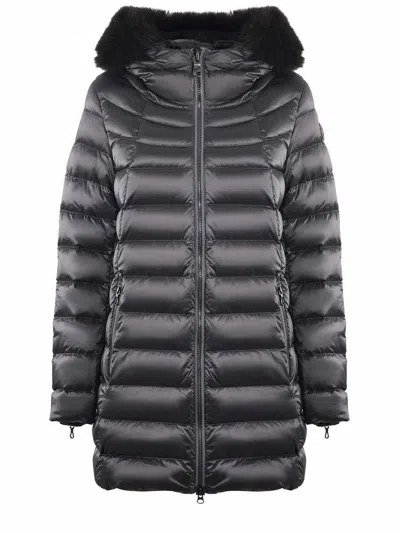 Colmar Coats In Grey