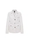 Colmar Coats Beige In Beige Chiari