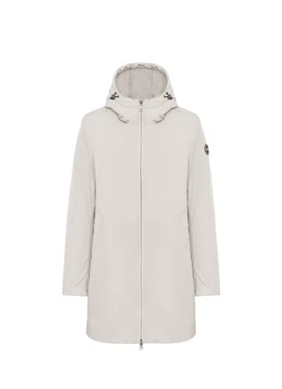 Colmar Coats Beige In Beige Chiari E Naturali