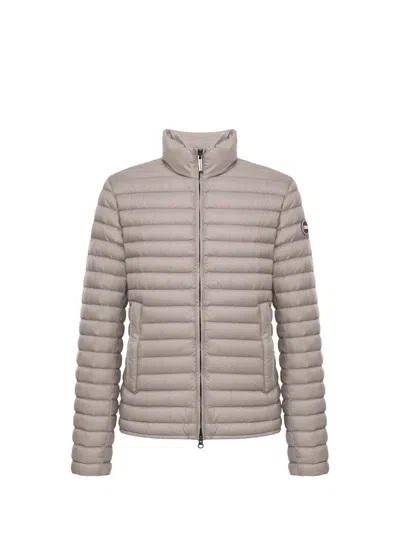 Colmar Coats Beige In Beige Chiari E Naturali