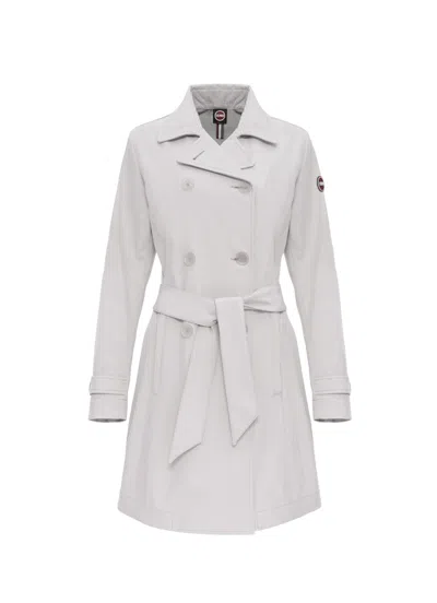 Colmar Coats Beige In Beige Chiari E Naturali