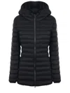 Colmar Recycled Three-layer Jacket In Black