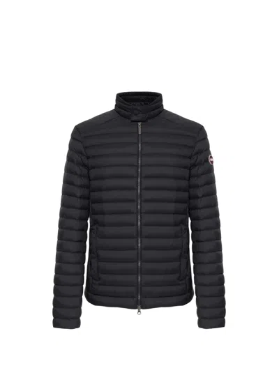 Colmar Coats Black