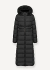 Colmar Coats In Black