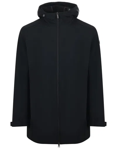 Colmar Coats In Black