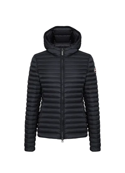 Colmar Coats Black