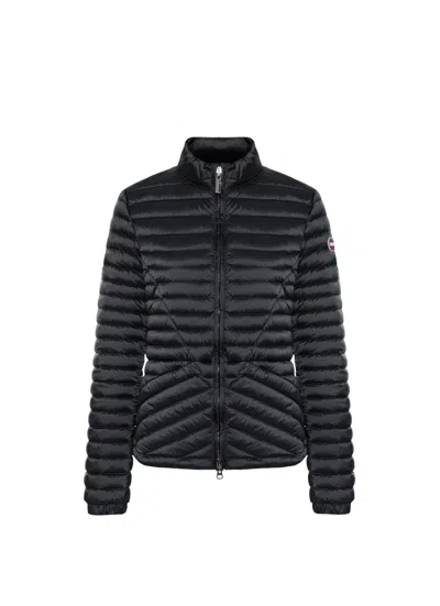 Colmar Coats Black