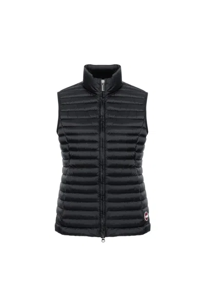 Colmar Coats Black