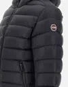 Colmar Jacket  Men Color Black In Black