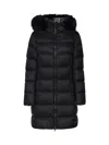 Colmar Jacket  Woman Color Black In Black
