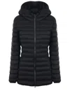 Colmar Recycled Three-layer Jacket In Black