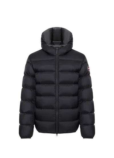 Colmar Coats Black