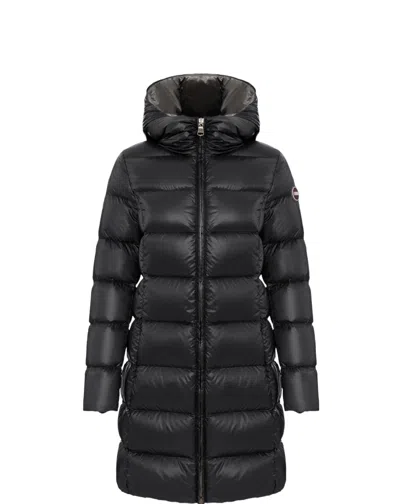 Colmar Coats Black In Nero Scuri