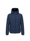 Colmar Coats Blu In Blue
