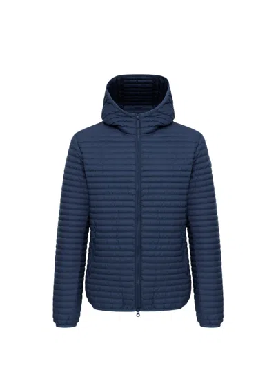 Colmar Coats Blu In Blu Blu E Verdi