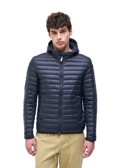 Colmar Coats Blu In Blu Blu E Verdi