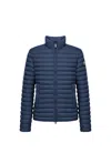 Colmar Coats In Blue