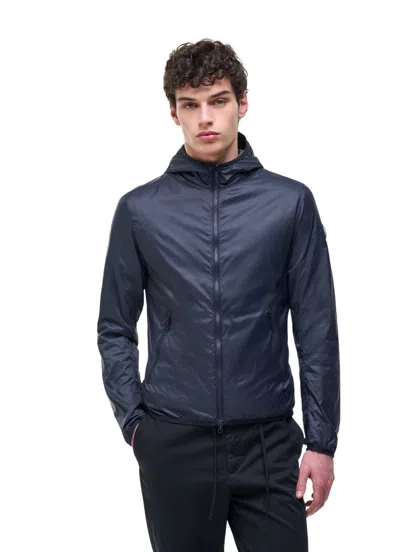 Colmar Coats Blu In Blu Blu E Verdi