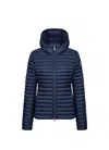 Colmar Coats Blu In Multi