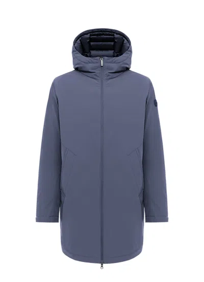 Colmar Coats Blu In Blue