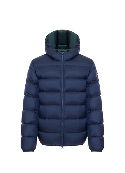 Colmar Coats Blu In Blue