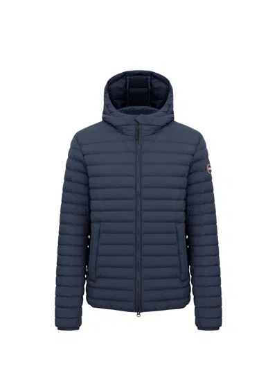 Colmar Coats Blu In Blue