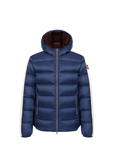 Colmar Coats Blu In Blue