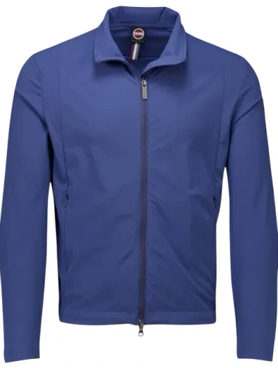 Colmar Coats Blue