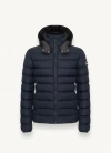 Colmar Jackets Man  - Jacket - Blue In Blue