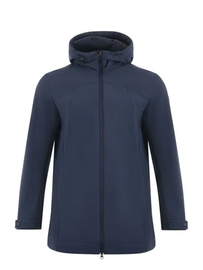 Colmar Coats In Blue