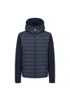 Colmar Coats Blue In Blue