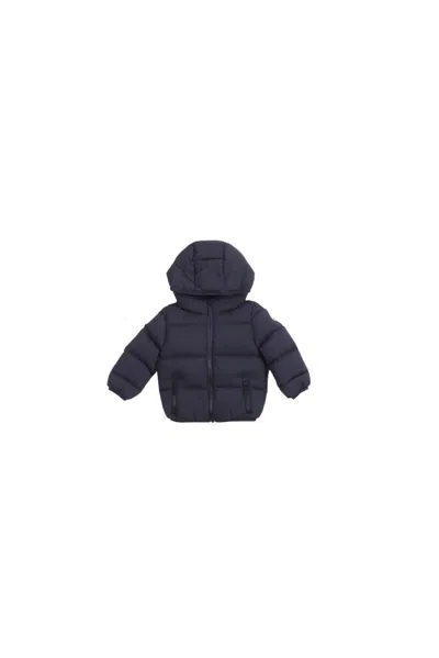 Colmar Kids'  Coats Blue In Blu Blu E Verdi