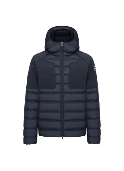 Colmar Coats Blue