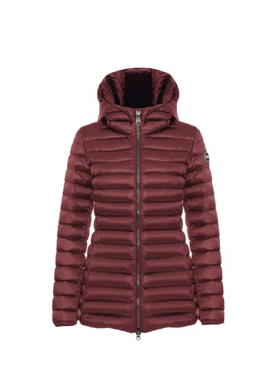 Colmar Coats Bordeaux In Bordeaux Scuri