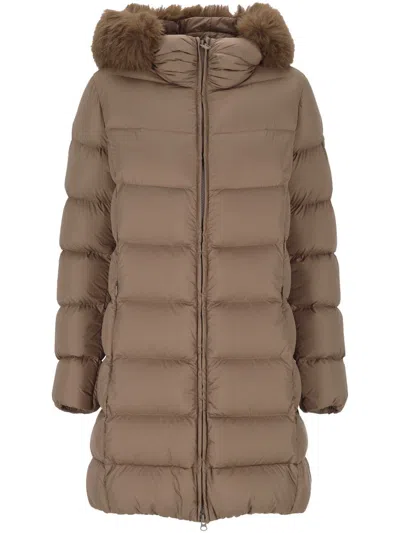 Colmar Coats In Brown