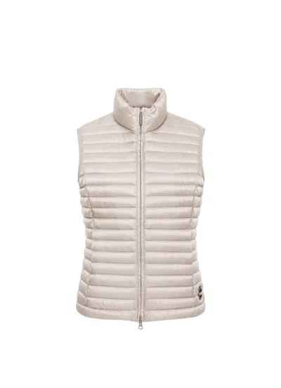 Colmar Coats Cream In Panna Pastello