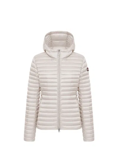 Colmar Coats Cream In Panna Pastello