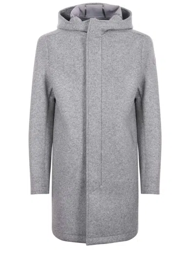 Colmar Coats In Gray