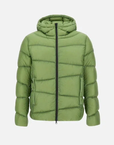 Colmar Coats In Green